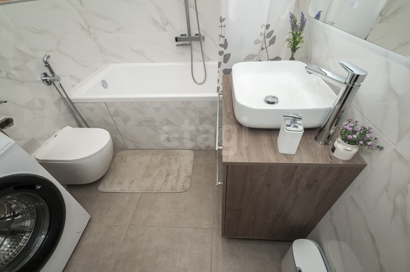 
  Продается 3-комн. квартира, 61.8 м², Урицкого ул, д. 1
. Фото 22.