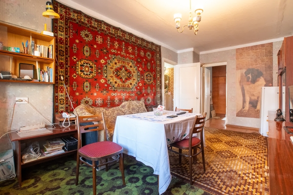 
  Продается 2-комн. квартира, 43.9 м², 1-й Серафимовича пер, д. 2
. Фото 7.
