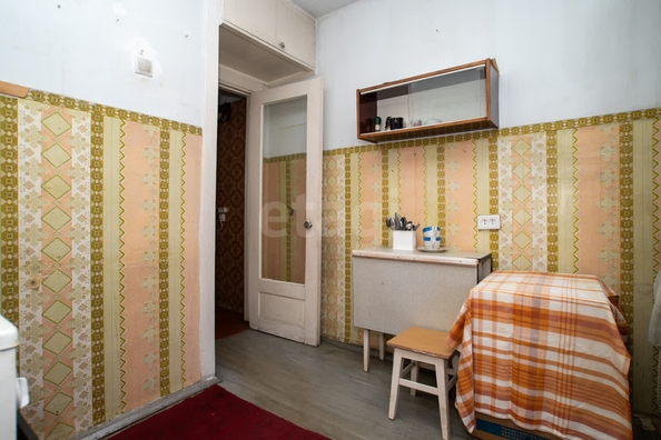 
  Продается 2-комн. квартира, 43.9 м², 1-й Серафимовича пер, д. 2
. Фото 10.