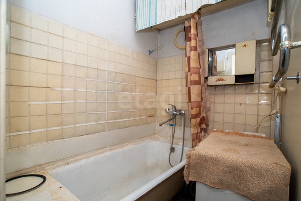 
  Продается 2-комн. квартира, 43.9 м², 1-й Серафимовича пер, д. 2
. Фото 11.