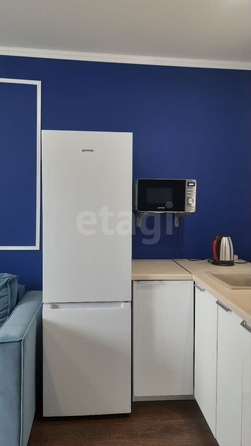 
  Сдается 1-комн. квартира, 22 м², Виктора Уса ул, д. 7
. Фото 3.