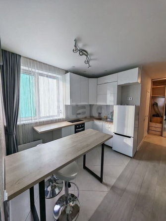 
  Сдается 1-комн. квартира, 33 м², Есенина ул, д. 12/1
. Фото 5.