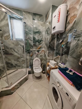 
  Сдается 1-комн. квартира, 33 м², Есенина ул, д. 12/1
. Фото 6.