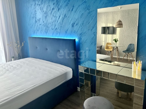 
  Сдается 1-комн. квартира, 30 м², Обская ул, д. 46/2
. Фото 2.