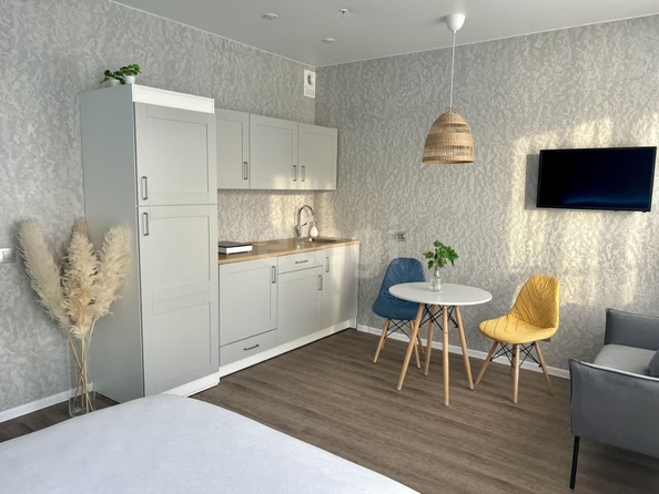 
  Сдается 1-комн. квартира, 30 м², Обская ул, д. 46/2
. Фото 6.
