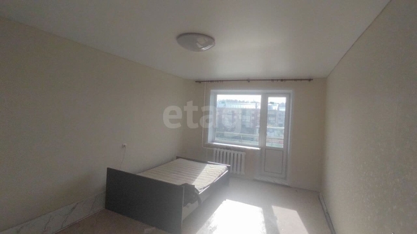 
  Сдается 1-комн. квартира, 35 м², Объединения ул, д. 23
. Фото 3.