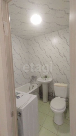 
  Сдается 1-комн. квартира, 35 м², Объединения ул, д. 23
. Фото 8.