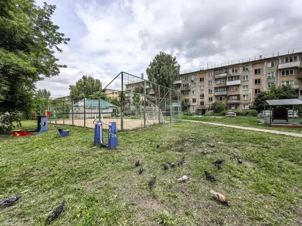 
  Продается 2-комн. квартира, 43 м², Ипподромская ул, д. 49
. Фото 3.