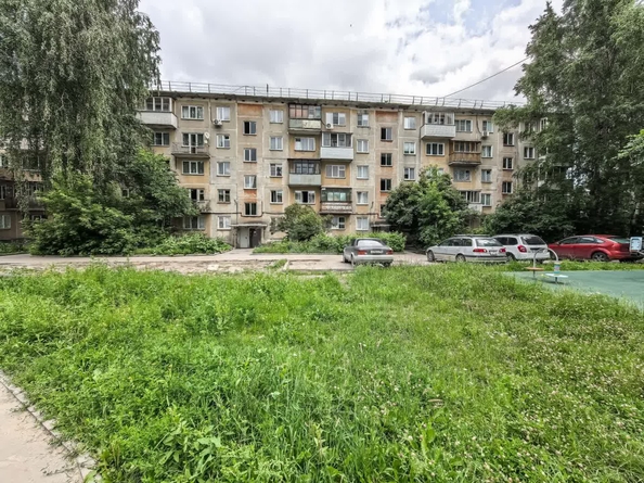 
  Продается 2-комн. квартира, 43 м², Ипподромская ул, д. 49
. Фото 6.