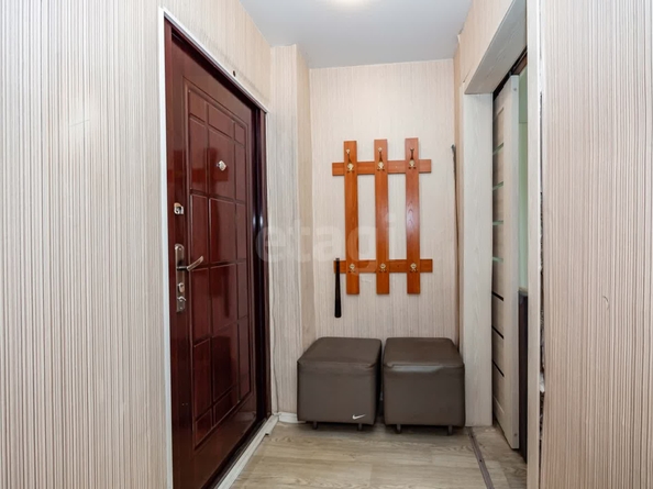
  Продается 2-комн. квартира, 43 м², Ипподромская ул, д. 49
. Фото 25.