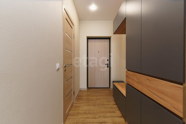 
  Сдается 1-комн. квартира, 30 м², Аэропорт ул, д. 88
. Фото 10.