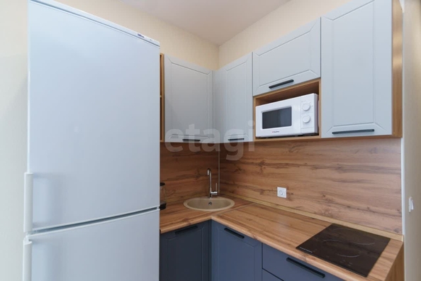 
  Сдается 1-комн. квартира, 30 м², Аэропорт ул, д. 88
. Фото 12.