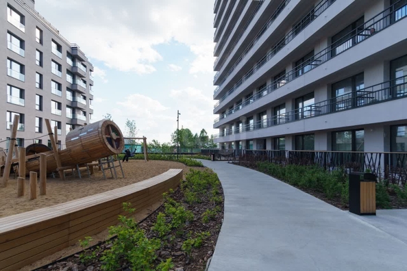 
  Сдается 1-комн. квартира, 30 м², Аэропорт ул, д. 88
. Фото 21.