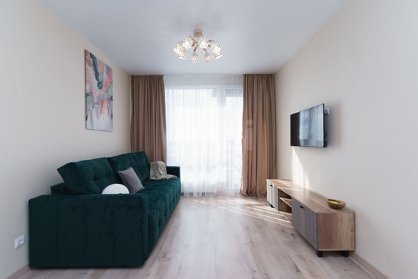 
  Сдается 1-комн. квартира, 30 м², Аэропорт ул, д. 88
. Фото 30.