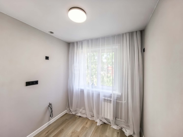 
  Продается 2-комн. квартира, 44 м², Адриена Лежена ул, д. 30/1
. Фото 9.