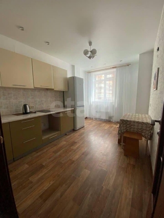 
  Сдается 1-комн. квартира, 36 м², Тюленина ул, д. 28
. Фото 3.