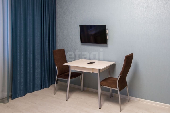 
  Сдается 1-комн. квартира, 23.8 м², Фрунзе ул, д. 20
. Фото 2.
