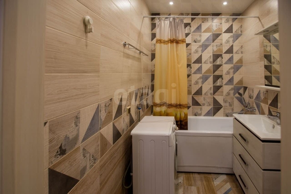 
  Сдается 1-комн. квартира, 23.8 м², Фрунзе ул, д. 20
. Фото 7.