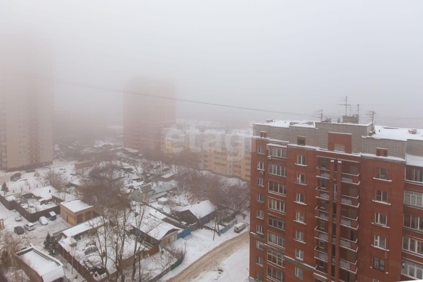 
  Сдается 1-комн. квартира, 23.8 м², Фрунзе ул, д. 20
. Фото 14.