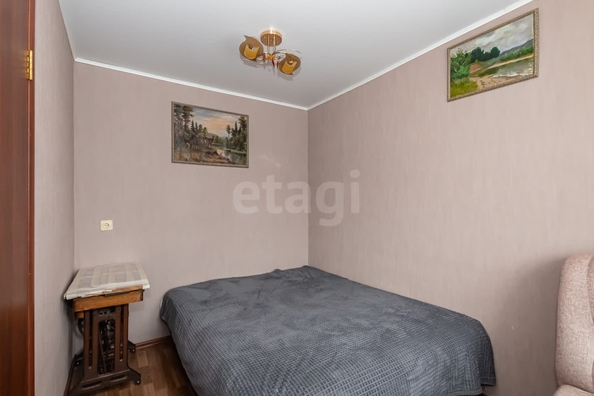 
  Продается комната, 10 м², Мичурина ул, д. 23
. Фото 7.