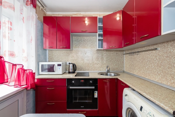 
  Продается комната, 10 м², Мичурина ул, д. 23
. Фото 9.