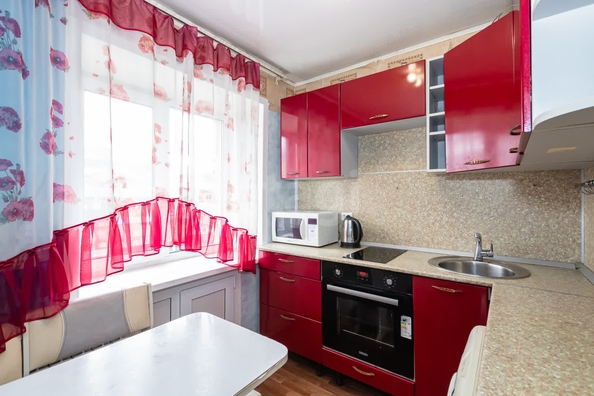 
  Продается комната, 10 м², Мичурина ул, д. 23
. Фото 10.