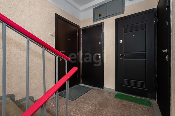 
  Продается комната, 10 м², Мичурина ул, д. 23
. Фото 21.
