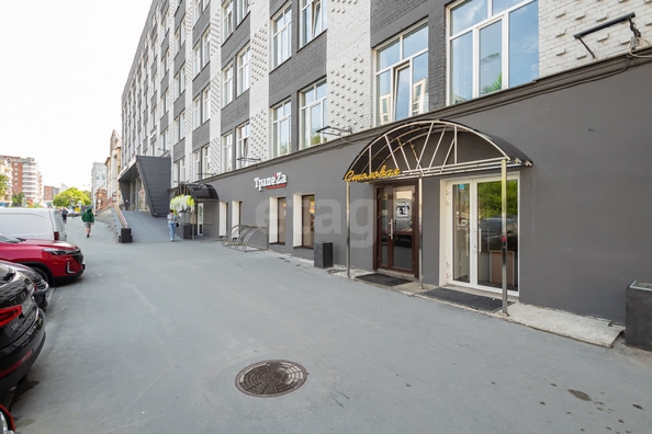 
  Продается готовый бизнес, 24 м², Октябрьская ул, д. 42
. Фото 12.