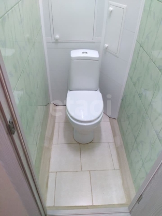
  Продается 3-комн. квартира, 62 м², Адриена Лежена ул, д. 11
. Фото 12.