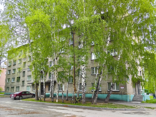 
  Продается комната, 10 м², Аэропорт ул, д. 54
. Фото 9.