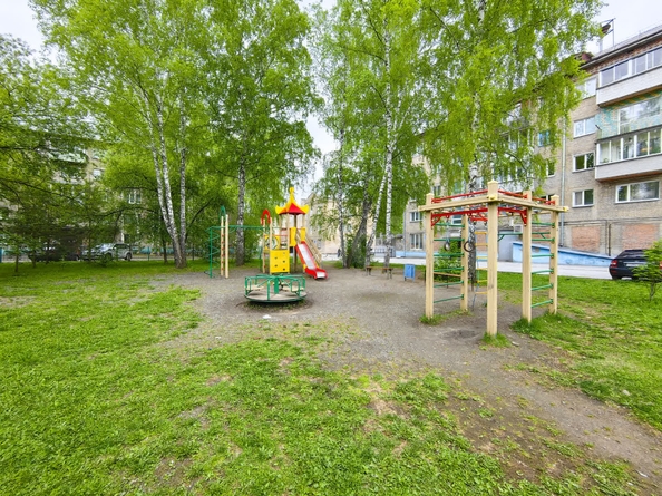 
  Продается комната, 10 м², Аэропорт ул, д. 54
. Фото 10.