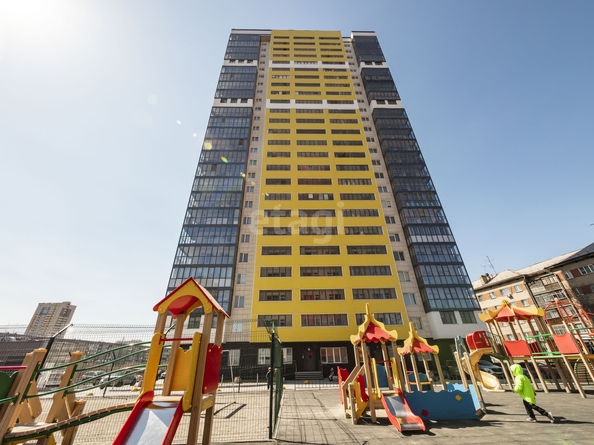 
  Продается 3-комн. квартира, 83.4 м², Танковая ул, д. 36
. Фото 19.