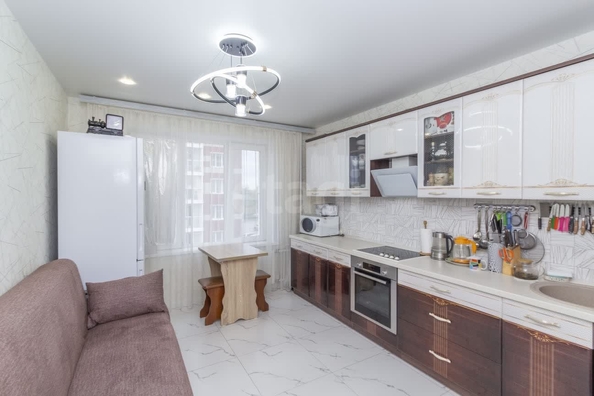
  Продается 2-комн. квартира, 56 м², ЖК Red Fox (Ред Фокс) , дом 3
. Фото 2.