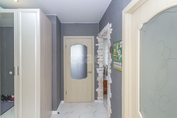 
  Продается 2-комн. квартира, 56 м², ЖК Red Fox (Ред Фокс) , дом 3
. Фото 8.