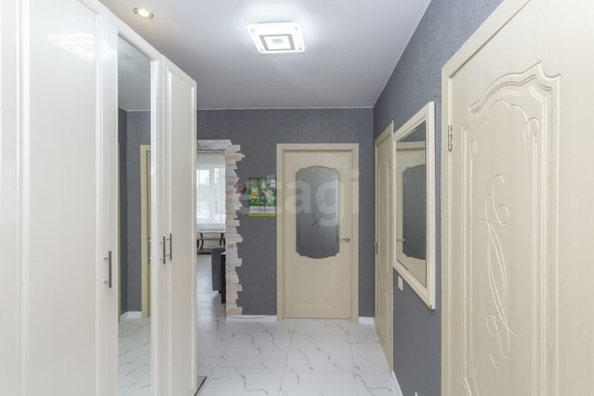 
  Продается 2-комн. квартира, 56 м², ЖК Red Fox (Ред Фокс) , дом 3
. Фото 9.