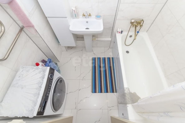 
  Продается 2-комн. квартира, 56 м², ЖК Red Fox (Ред Фокс) , дом 3
. Фото 11.