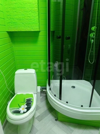 
  Продается студия, 18 м², Народная ул, д. 69
. Фото 9.