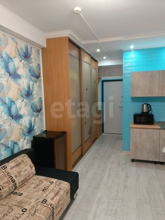 
  Продается студия, 18 м², Народная ул, д. 69
. Фото 11.