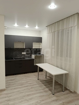 
  Продается студия, 35 м², Рубежная ул, д. 8
. Фото 2.