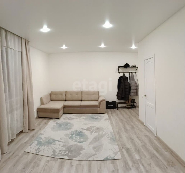 
  Продается студия, 35 м², Рубежная ул, д. 8
. Фото 5.