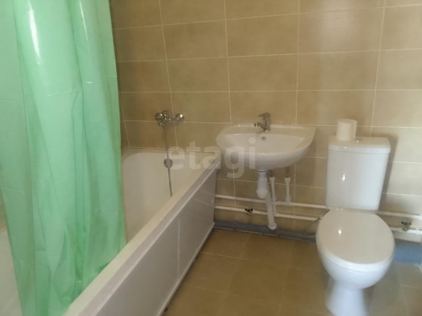 
  Сдается 1-комн. квартира, 31 м², Бородина ул, д. 54
. Фото 4.