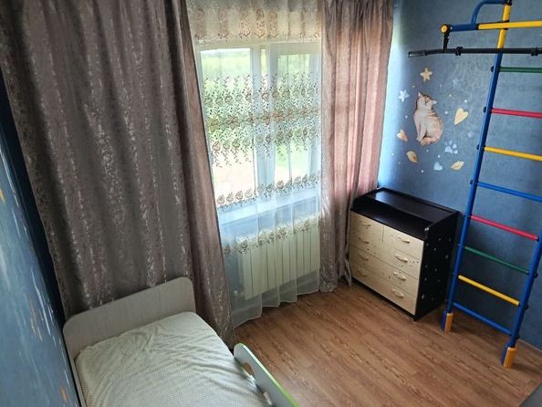 
  Продается 1-комн. квартира, 46.1 м², Согласия ул (Светлый мкр-н), д. 3
. Фото 2.