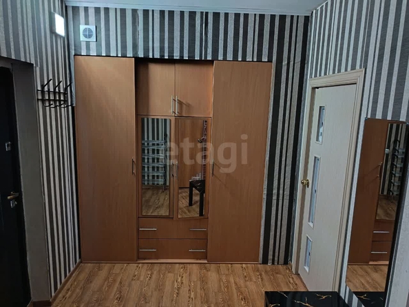 
  Продается 1-комн. квартира, 46.1 м², Согласия ул (Светлый мкр-н), д. 3
. Фото 17.