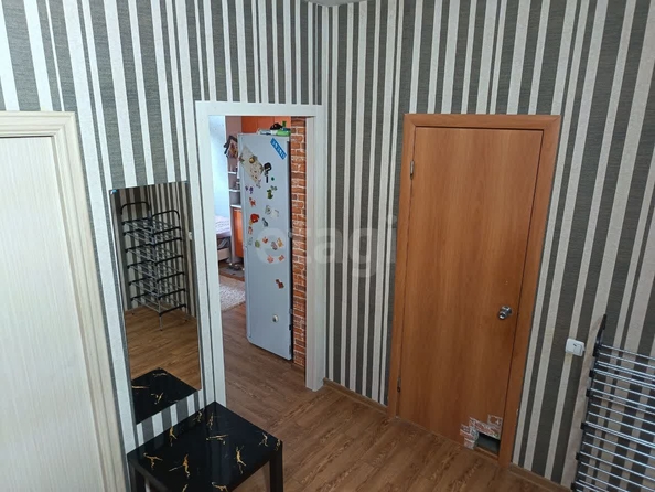 
  Продается 1-комн. квартира, 46.1 м², Согласия ул (Светлый мкр-н), д. 3
. Фото 20.
