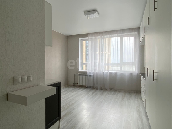 
  Продается апартамент, 23 м², АК Бирюзовая жемчужина Апарт
. Фото 4.