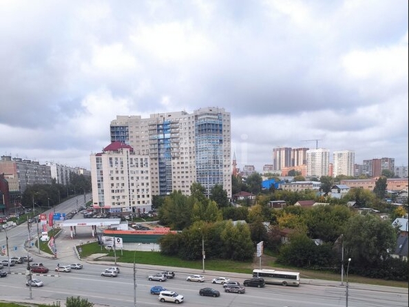 
  Продается 3-комн. квартира, 80.4 м², Красина ул, д. 56
. Фото 4.