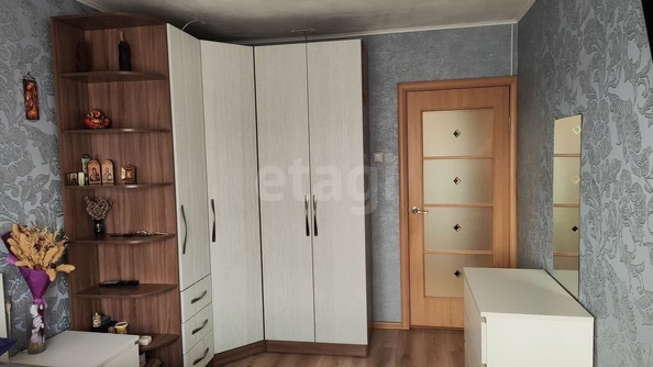 
  Продается 2-комн. квартира, 50.6 м², Тульская ул, д. 90
. Фото 9.