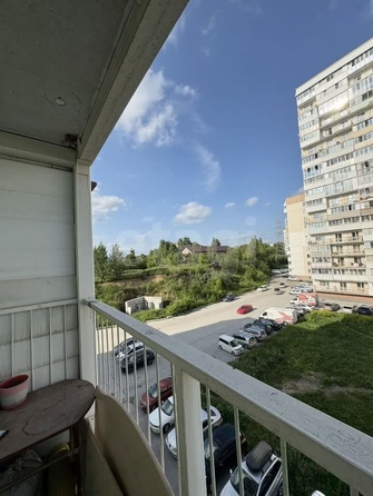 
  Продается студия, 33 м², Татьяны Снежиной ул, д. 31/1
. Фото 5.