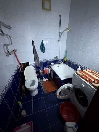 
  Продается студия, 33 м², Татьяны Снежиной ул, д. 31/1
. Фото 6.