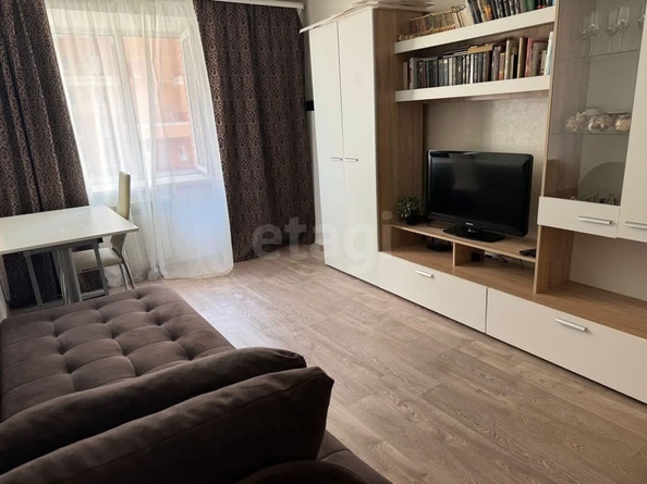 
  Сдается 1-комн. квартира, 37 м², Кубовая ул, д. 92/1
. Фото 3.